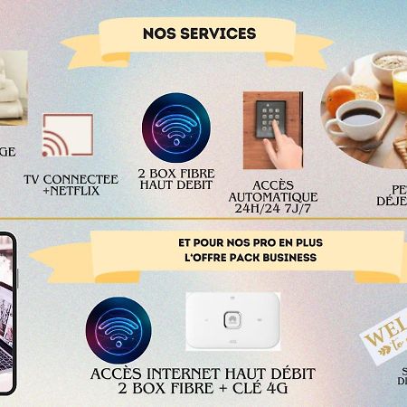 Chant Du Voyage Hypercentre Διαμέρισμα Μπλουά Εξωτερικό φωτογραφία