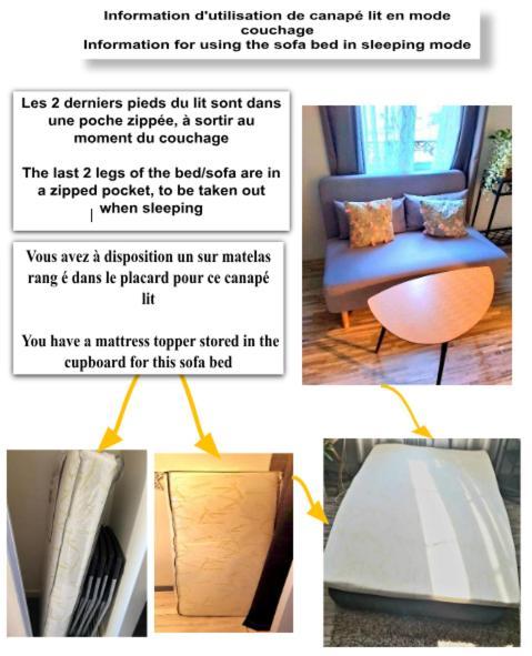 Chant Du Voyage Hypercentre Διαμέρισμα Μπλουά Εξωτερικό φωτογραφία