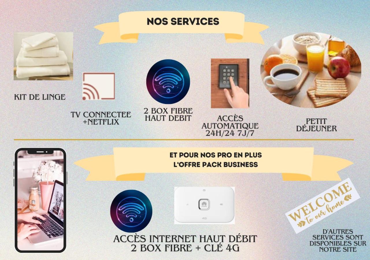 Chant Du Voyage Hypercentre Διαμέρισμα Μπλουά Εξωτερικό φωτογραφία